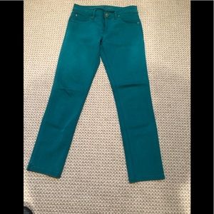 DL1961 skinny ankle jean